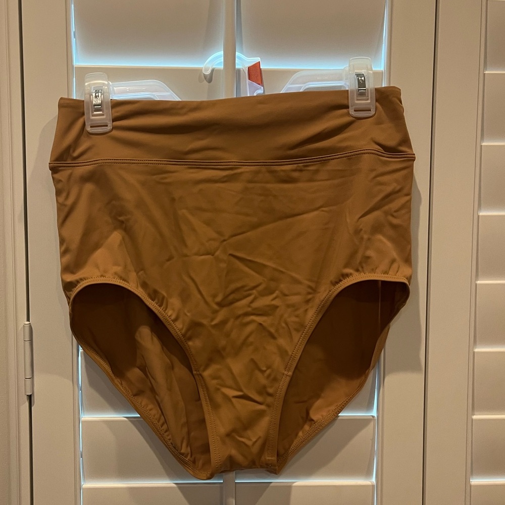Weissman dance briefs